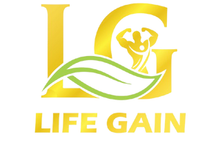 Life Gain